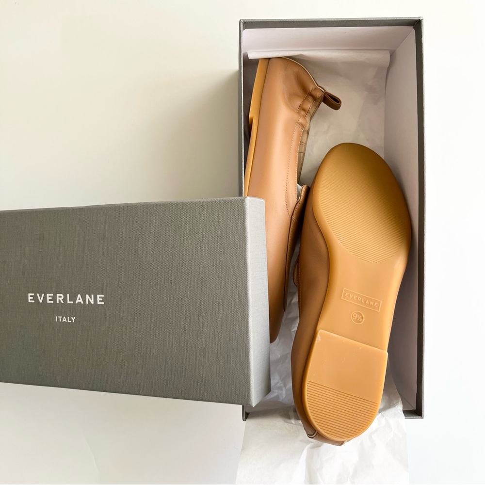 NWT Everlane The Day Loafer - Picture 4 of 5